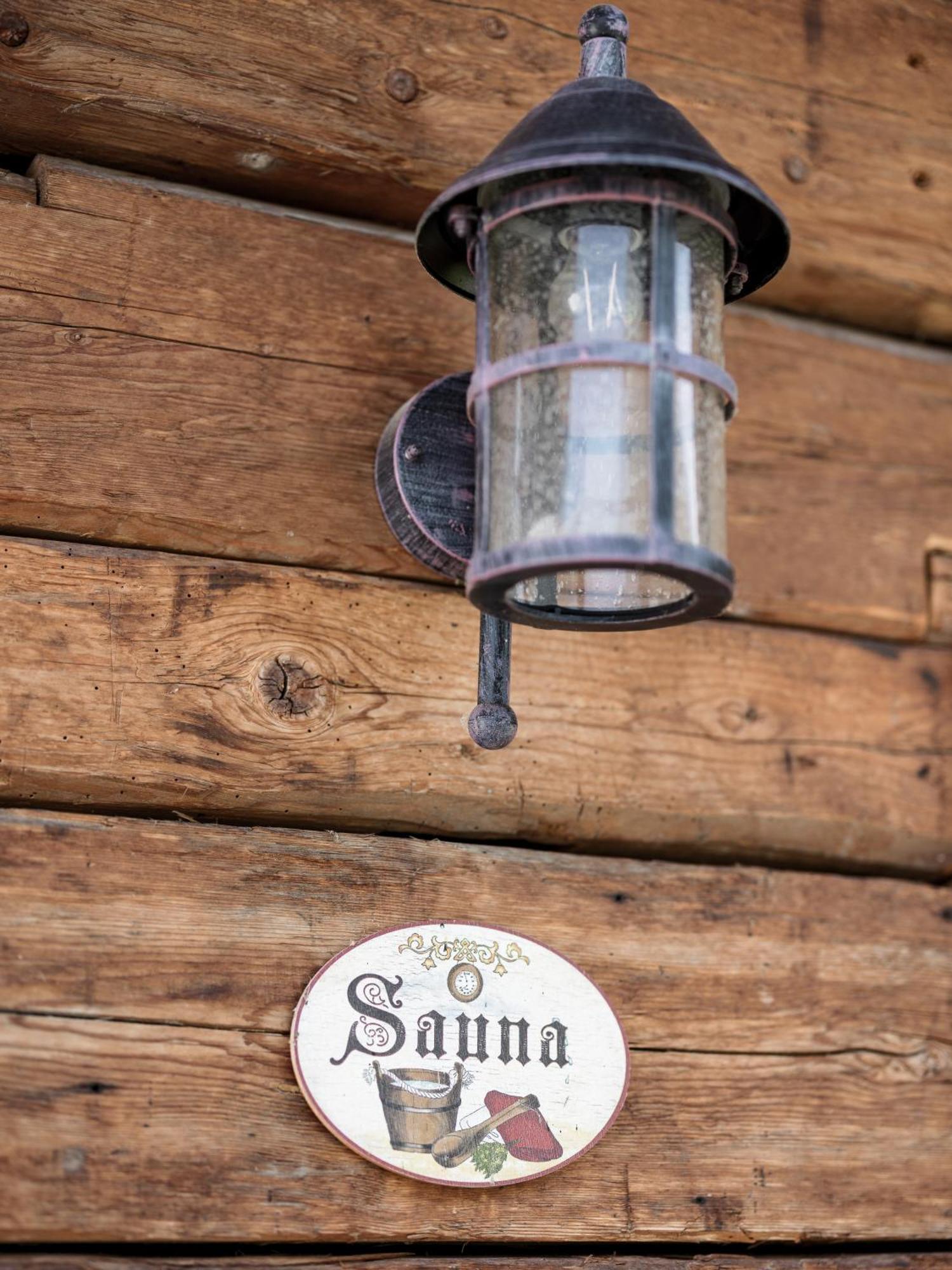 Myalps Muehlhof Inklusive Sauna オエッツ エクステリア 写真